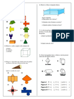 Revisao 6 Ano GEOMETRIA