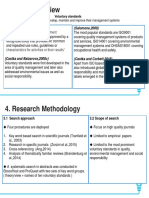 Research methodology