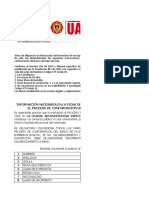 Ficha Inscrpcion Conformacion Del Banco de Hojas de Vida v.131118