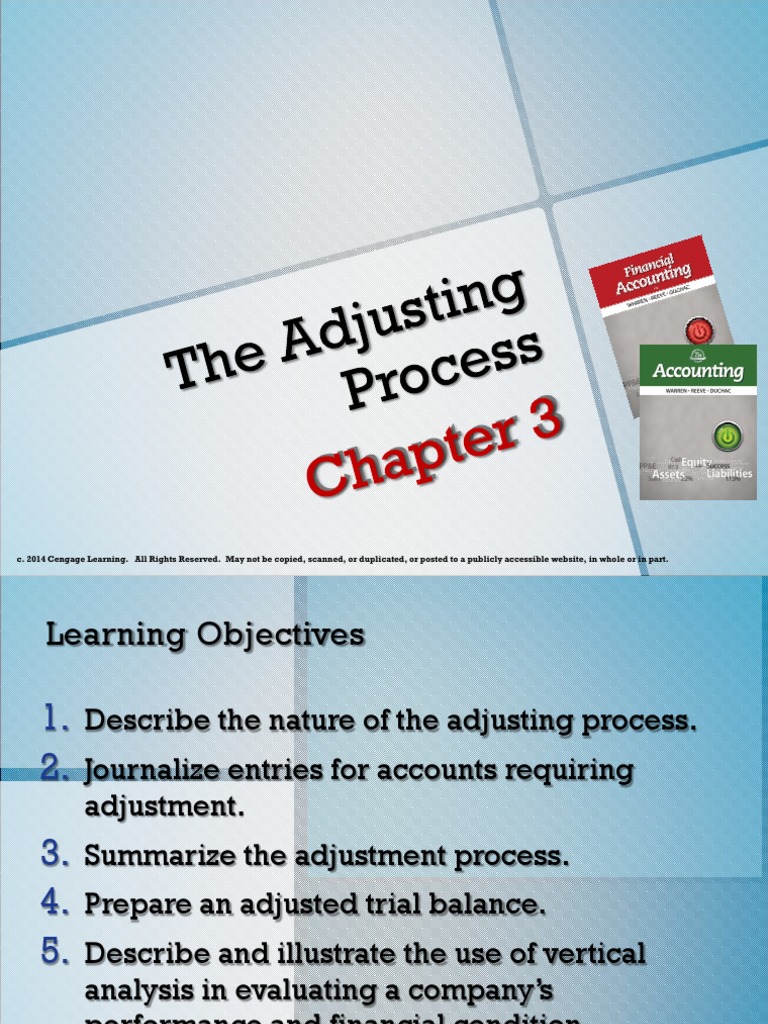 Ch03 WRD25e Instructor | PDF | Debits And Credits | Book Value