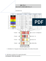 LAB1 Prelab