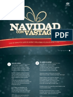 Digital Booklet - Navidad Con Vástago