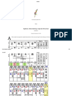 BaZi Special Structure: Determining a Chart's Type