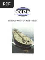 Structural Design of Bulk Carriers | PDF | Ships | Strength Of Materials