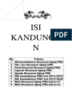 kandungan mesyuarat agung pibg.docx