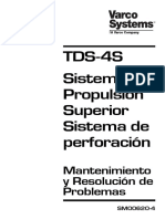 Manual Top Drive PDF