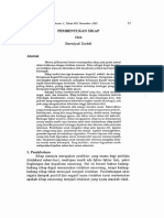 ID Pembentukan Sikap PDF