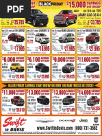 Download Swift Chrysler Jeep Dodge Ram Newspaper Ad by swift SN4087009 doc pdf