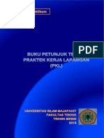 Juknis PKL Unim 2015 PDF