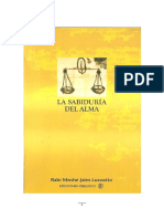 La Sabiduria Del Alma-El Ramjal (Rabi Jaim Luzzato,1707).pdf