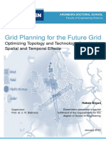 Future Grid