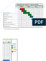 Cópia de Cronograma - Módulo M1PROA (Israel Souza Silva - 218782017 Diego José - 519772018)