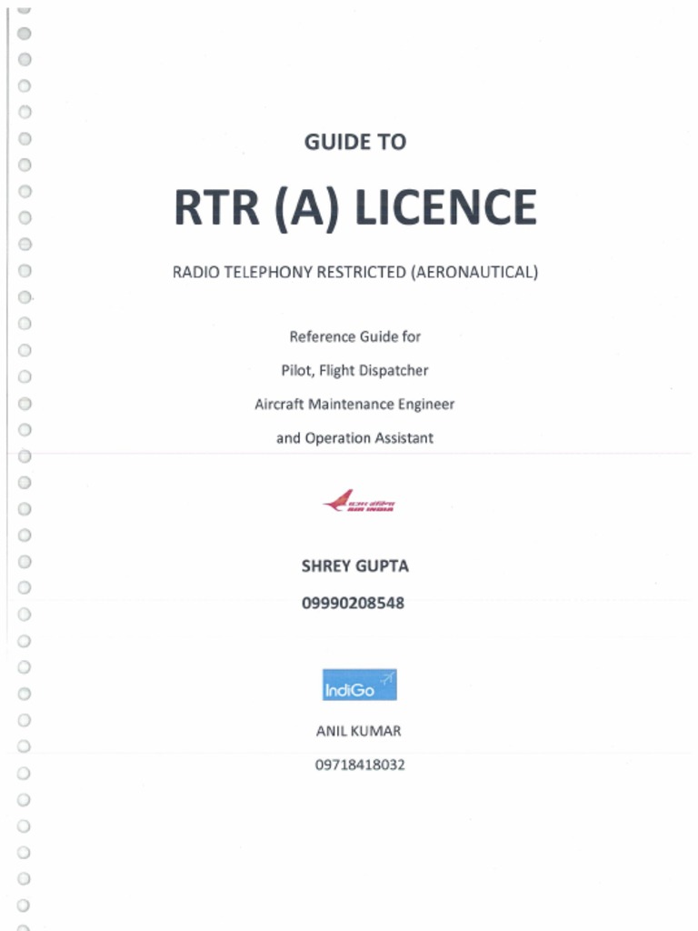 RTR Maps | PDF