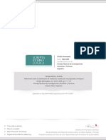 2005 - Reflexiones sobre la clasificación de medicinas. Analisis de un propuesta conceptual - Idoyaga Molina, A..pdf