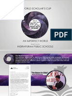 WSC Booklet