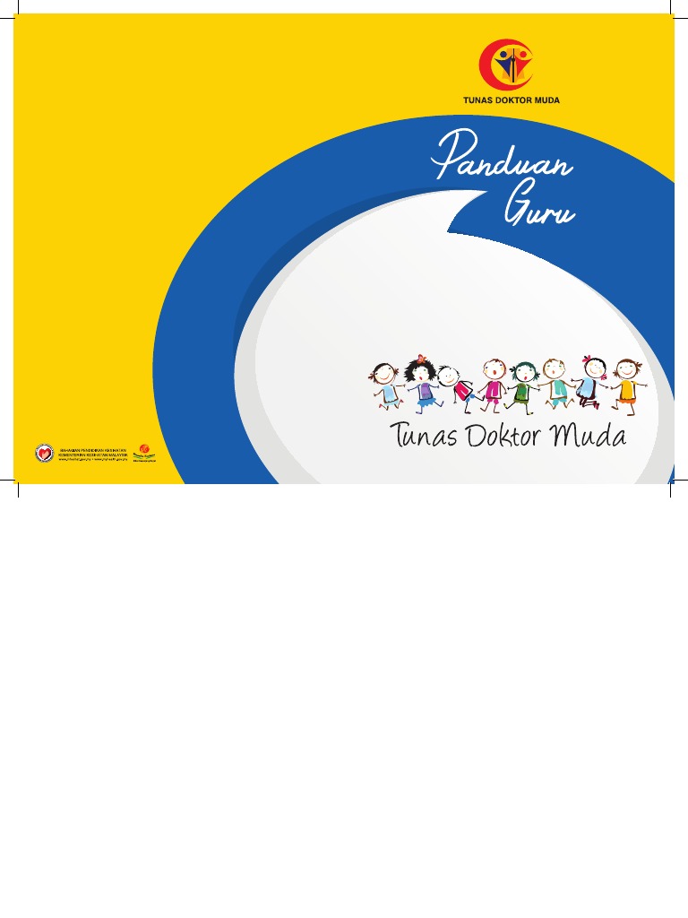 20 - 4 - Panduan - Guru Kelab Doktor Muda Sekolah Pdf | Pdf