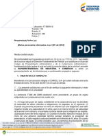 Como Quitar El Reporte Negativo en Las Centrales de Riezgo