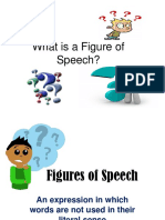 What Is A Figure of Speech