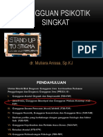 Psikotik Singkat ggn waham edit.ppt