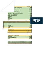 Apple II Excel