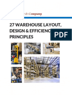 27 Warehouse Layout, Design & Efficiency Principles: F. Curtis Barry & Company