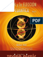 El ADN y La Elección Cuántica-Libro 2 -323