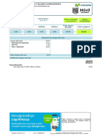 DIP-FACT-Recibo Ciclico 2018120015 M15120000658099