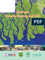 Advanced Remote Sensing and GIS - Compressed