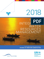 SDG6 Indicator Report 651 Progress-on-Integrated-Water-Resources-Management ENGLISH 2018 PDF