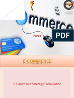 E-Commerce (Part 2)