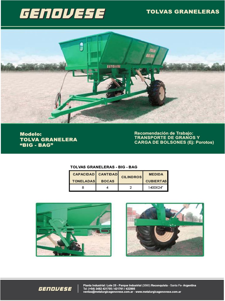 5-Tolva Big-Bag | PDF