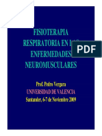 2009 11 Pro Pedro Vergara Fisioterapia Respiratoria en Las EM PDF