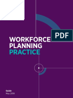 Workforce Planning Guide - tcm18 42735 PDF