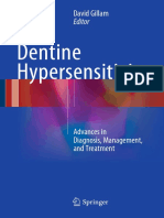 Dentine Hypersensitivity 2015 PDF