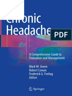Chronic Headache 2019 PDF