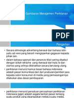 Gambaran Manajemen Periklanan PDF