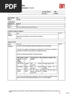 ERSS Submission Requirements in Construction | PDF | Sanitary Sewer ...