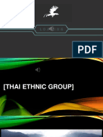 Thai Ethic Group