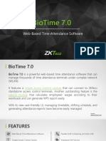 BioTime Introduction (English).ppsx