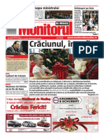 Monitorul de Medias 707 - 19.12.2013 PDF