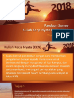 280813_Teknik Survey KKN 2018_TRY.pdf