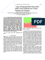 ID Faktor Faktor Yang Mempengaruhi Masyarak PDF