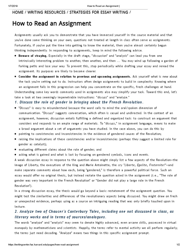 Harvard thesis architecture picture