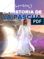 Superlibro - Comic La Historia de La Pascua