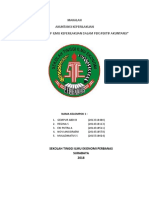 Tugas Manajemen Perpajakan Sesi 11 PPN