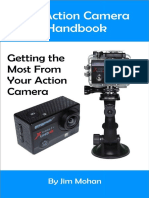 The Action Camera Handbook - Get - Jim Mohan