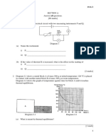 Physics Paper2 Term 1