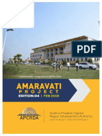 01 - Amaravati Project Report Edition No4 Status Feb 2019 PDF