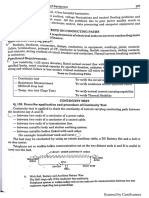 Tests On Conducting Paths PDF