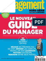 Management Hors-Serie - Septembre - Octobre 2016 PDF